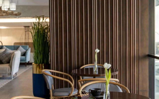 Novotel Makkah Thakher City