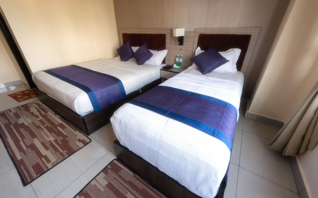 Dolphin Hotel, Chow Kit Kuala Lumpur