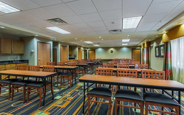 Hotel Ruidoso - Midtown