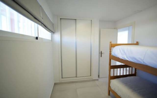 La Cenia Apartment