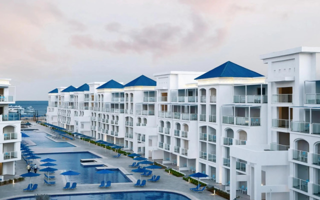 Pickalbatros Blu Spa Resort - Adults Friendly 16 Years Plus