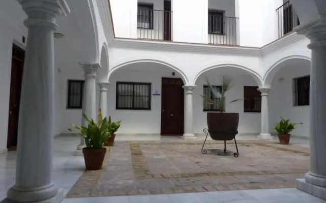 Apartamentos Edificio Almijar
