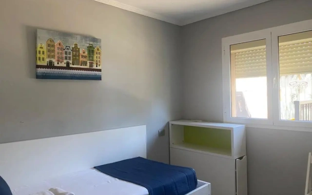 Villa Holiday World