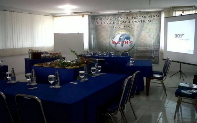 Gloria Amanda Hotel Yogyakarta