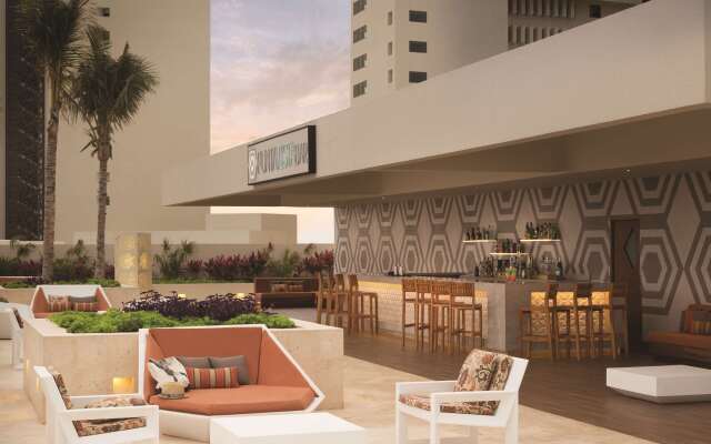 Hyatt Ziva Cancun All Inclusive