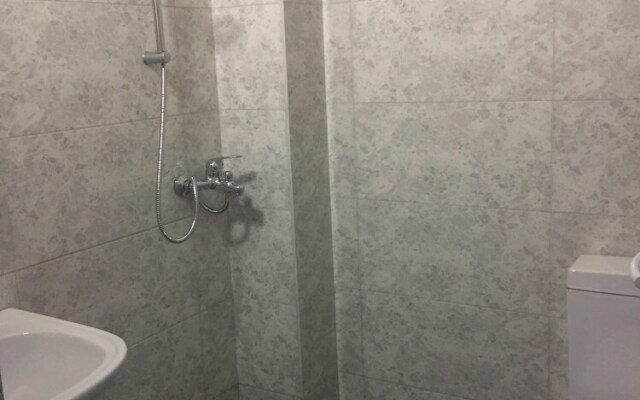 Batumi Hostel
