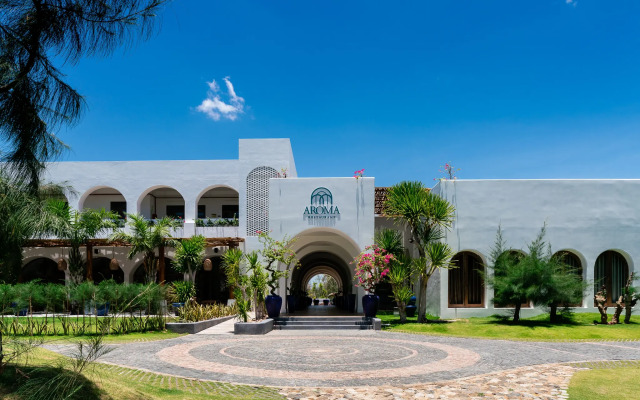 Stelia Beach Resort