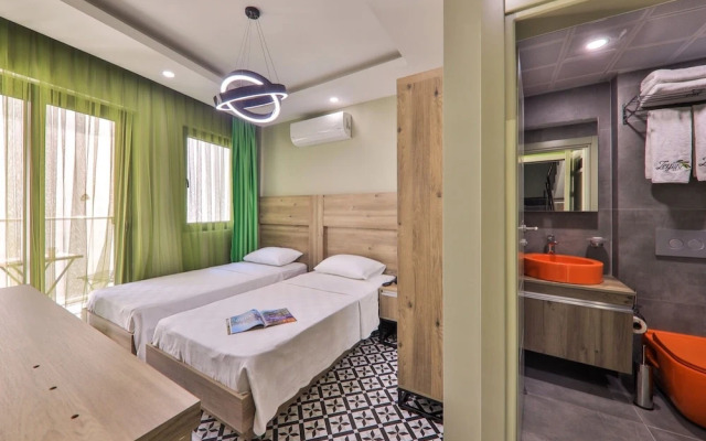 Zeytin Hotel