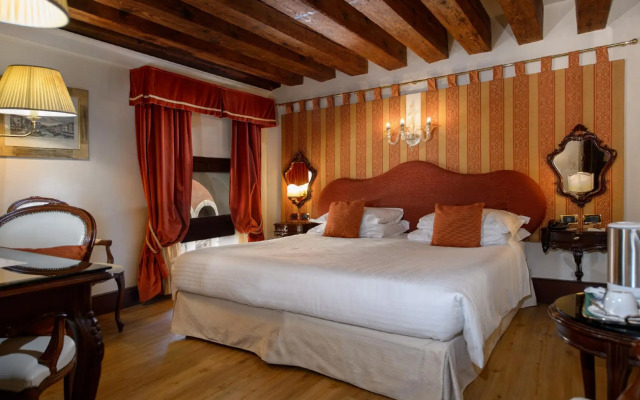 Ruzzini Palace Hotel