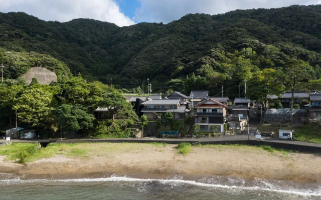 sea-auberge shitsumi