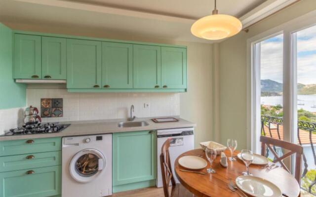 Defne Residence Selimiye