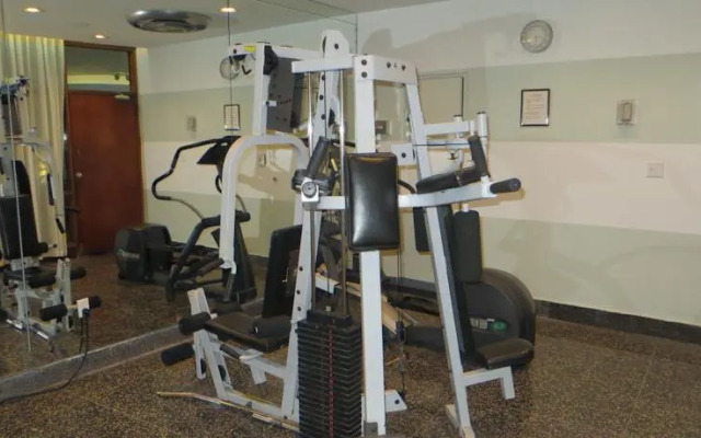 Richmond Studios South Beach