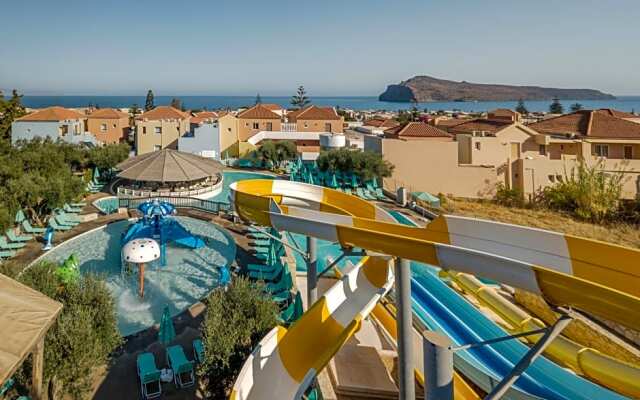 Iolida Village Water Park Hotel