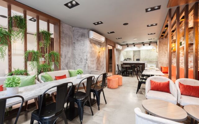 Sherry Suites Karaköy