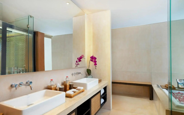Grand Seminyak - Lifestyle Boutique Resorts
