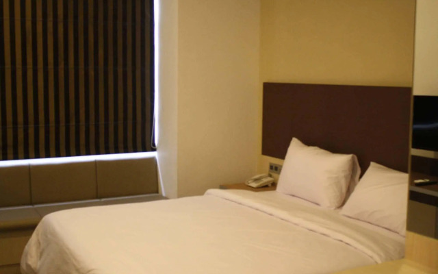 Sparks Odeon Sukabumi - Artotel Curated
