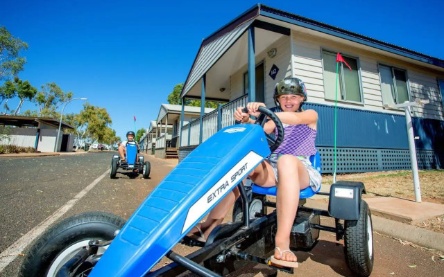 Discovery Parks - Pilbara, Karratha