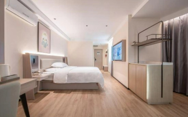 Grace Inn Yantai Development Changjiang Road