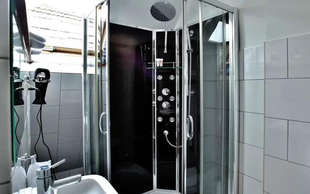 Luxury Apartments Delft - Golden Heart