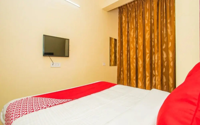 Stay Bridge Vibe by OYO Rooms