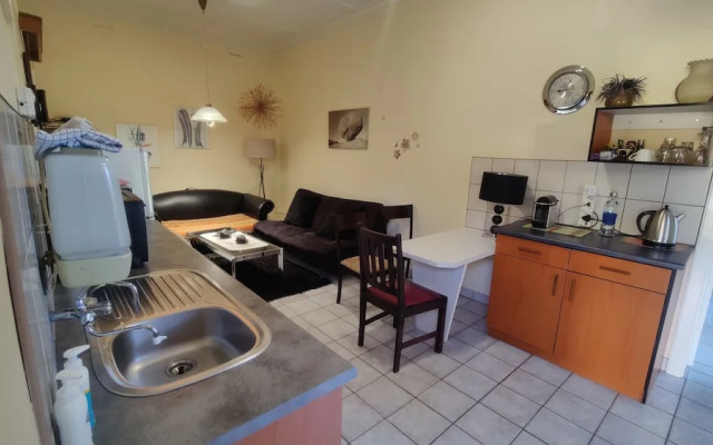 Maison Ambre Guesthouse