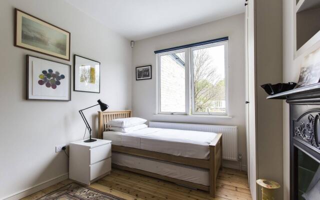 onefinestay - Highgate apartments