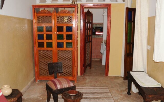 La Maison de Naima
