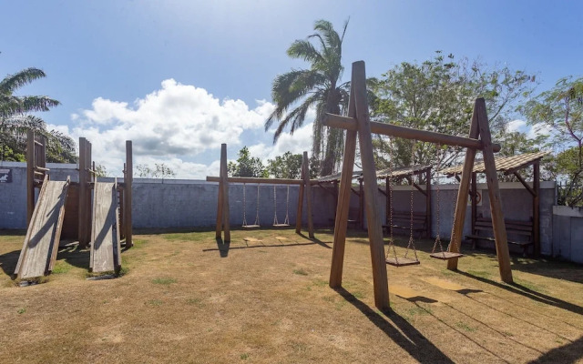 PDC - Apartments in a Condominium With a Pool in Ilheus