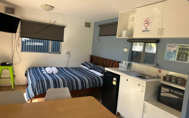 Second Valley Caravan Park