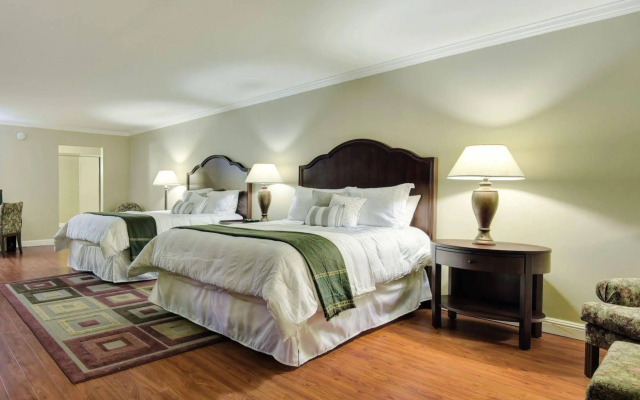Stanford Group Extended Stay