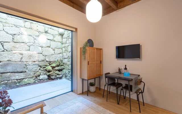 Douro Riverside Residences I