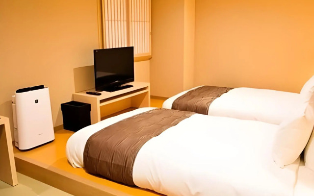 Spa Land Hotel Naito