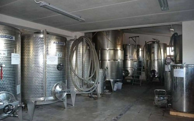 Agriturismo Costa dei Platani