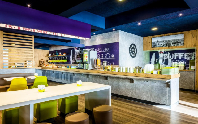 ibis budget Issy Les Moulineaux Paris Ouest