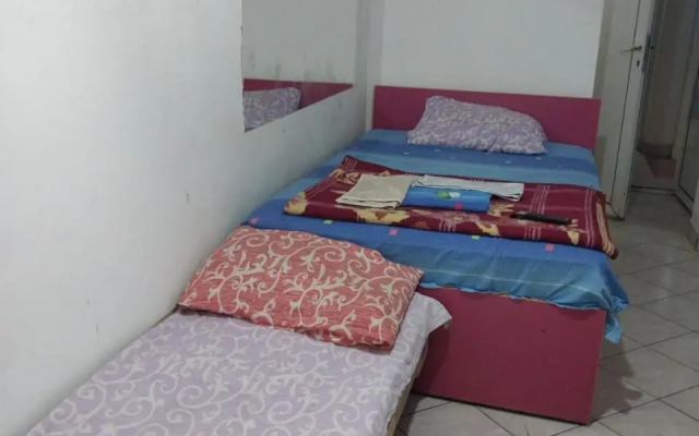 Hotel Laki