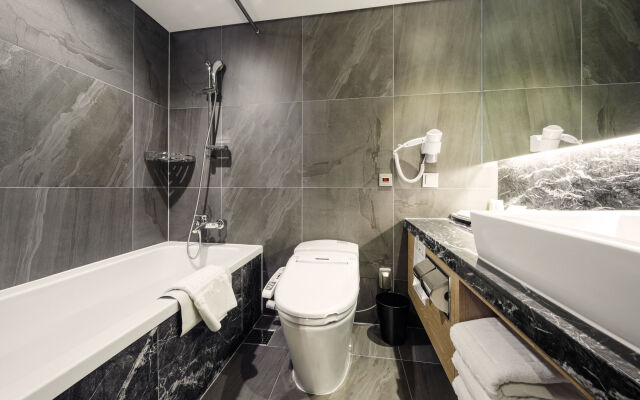 voco Seoul Myeongdong by IHG