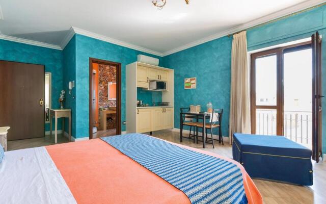 B&B Hestasja Exclusive Rooms & Apartments