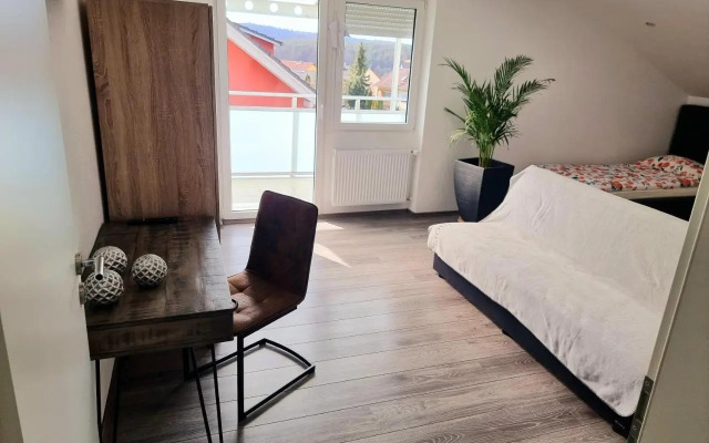 Workershome - Business Apartments - Monteurwohnungen