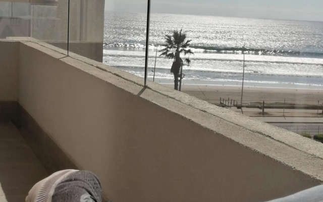 Aqua La Serena En Av del Mar 2D2BWifi