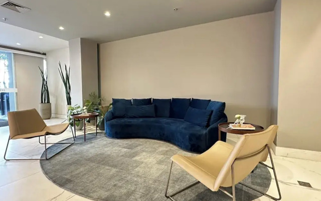 Higi Hotel São Paulo