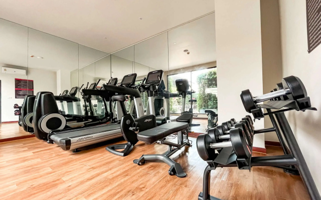 SureStay by Best Western Iconic Ari-Jatujak