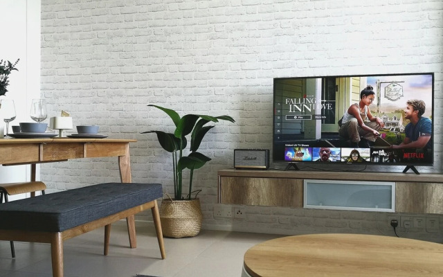 Arcoris Mont Kiara Kuala Lumpur by Klhomesweet