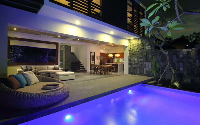 AbivillA Seminyak