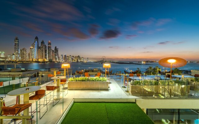 Platinium Holiday Home at Five Residences Palm Jumeirah Dubai