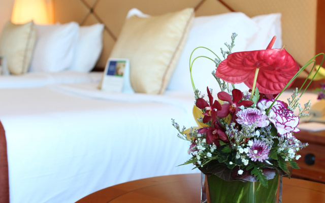 Al Diar Capital Hotel