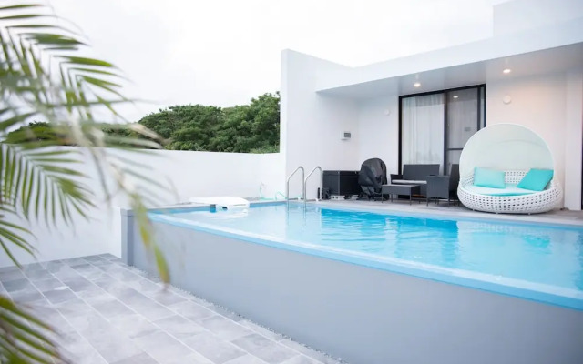 Sarah Resort Villa Umi