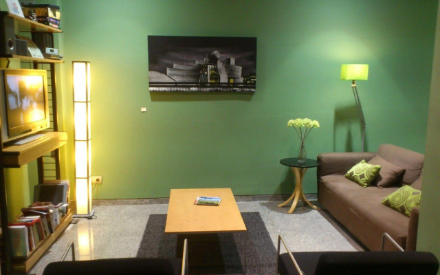 room Select Bilbao