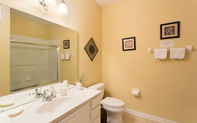 Comfortable Vacation Apartment 266643