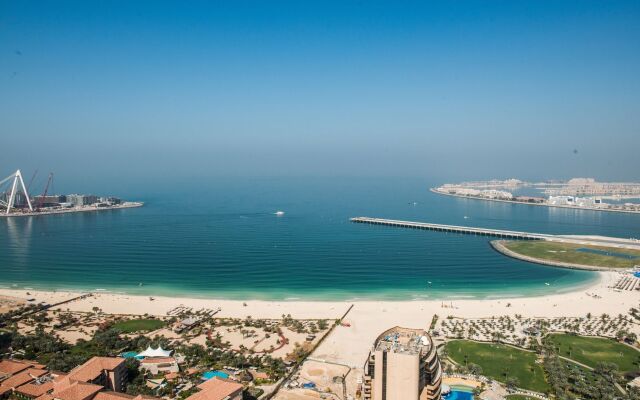 Dream Inn Dubai - Trident