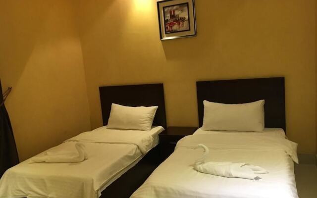 Juina Castle Al Riyadh